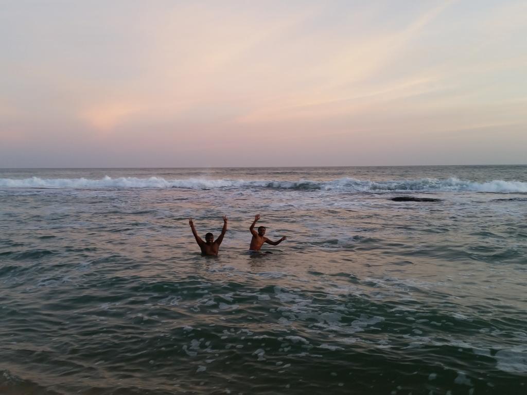 Tranquality Chalets Tangalle Quarto foto