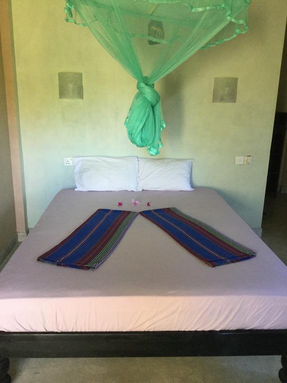 Tranquality Chalets Tangalle Exterior foto