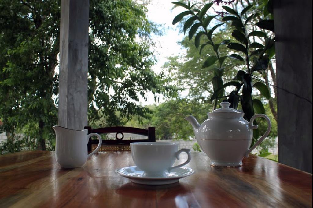 Tranquality Chalets Tangalle Exterior foto